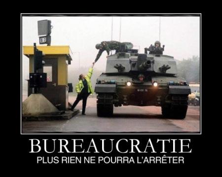 Handicap et ERP : les palpitantes aventures du CERFA 13.824*03 bureaucratie : rien ne pourra plus l'arrêter !