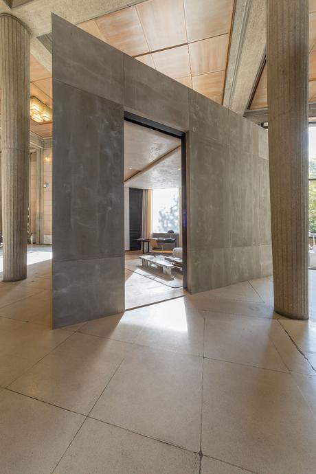 AD Intérieurs 2015 : La scénographie par Adrien Gardère AD Intérieurs 2015 : La scénographie par Adrien Gardère
