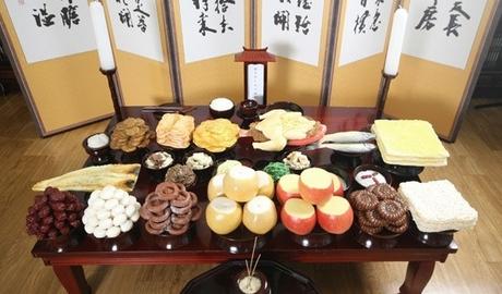 Chuseok : une grande fête en Corée Chuseok : une grande fête en Corée