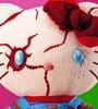 La collection exclusive Hello Kitty x Chucky http://www.jaimehellokitty.com/images/IMG2015B/chuckykitty.jpg