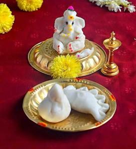 Le Kozhukattai, une pâtisserie spéciale pour Ganesh Chaturthi Le Kozhukattai, une pâtisserie spéciale pour Ganesh Chaturthi