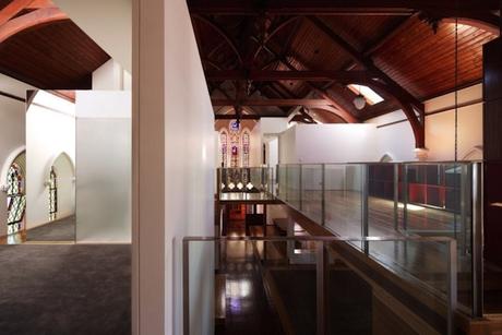 ARCHI : Knox Church Residence Holy-Home-Knox-Church-Residence-sonia-mangiapane-7-800x534