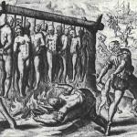 Les Taïnos, peuple du vomi et ethnocide Les Taïnos, peuple du vomi et ethnocide