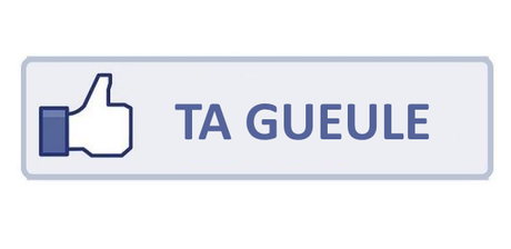 Invente ton bouton Facebook Invente ton bouton Facebook