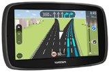 Top 5 GPS Auto Grand Ecran Avec le Start 60 Europe 45 de TomTom, profitez d'une carte toujours à jour pour voyager l'esprit tranquille. Ce GPS vous permet en effet de télécharger chaque année au moins 4 actualisations complètes de la cartographie embarquée. Soit une fois par t...