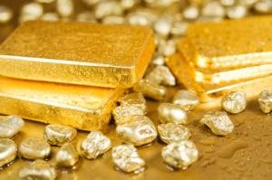 De l’OR dans vos Ordures! De l’OR dans vos ORdures!