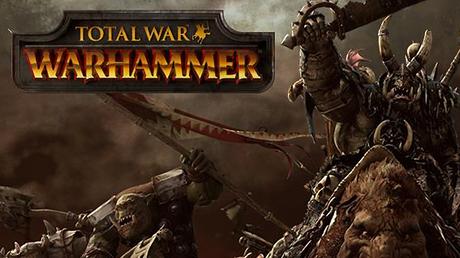 Total War Warhammer – Le premier Let’s Play dévoilé !‏