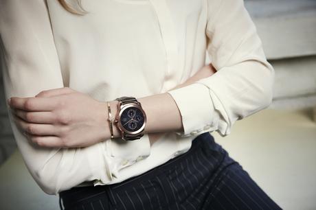 Pourquoi les montres connectées ? LG Watch Urbane _Lifestyle_2