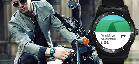 Pourquoi les montres connectées ? VISU2