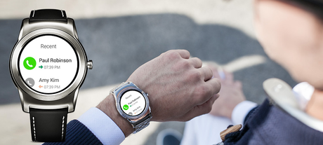 Pourquoi les montres connectées ? VISU4