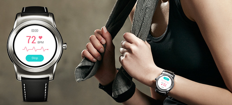 Pourquoi les montres connectées ? VISU3