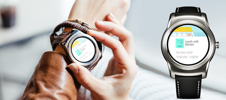 Pourquoi les montres connectées ? VISU8
