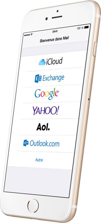 Move to iOS: Apple séduit les utilisateurs Android Move to iOS: Apple séduit les utilisateurs Android