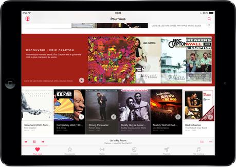 Move to iOS: Apple séduit les utilisateurs Android Move to iOS: Apple séduit les utilisateurs Android