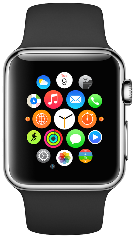 Move to iOS: Apple séduit les utilisateurs Android Move to iOS: Apple séduit les utilisateurs Android