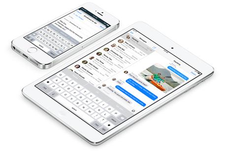Move to iOS: Apple séduit les utilisateurs Android Move to iOS: Apple séduit les utilisateurs Android