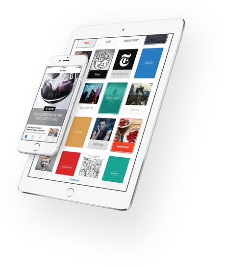 Move to iOS: Apple séduit les utilisateurs Android Move to iOS: Apple séduit les utilisateurs Android
