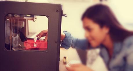 Impression 3D : aider les novices à customiser facilement les modèles virtuels L'impression 3D bientôt à la portée de tous les débutants en CAO ?