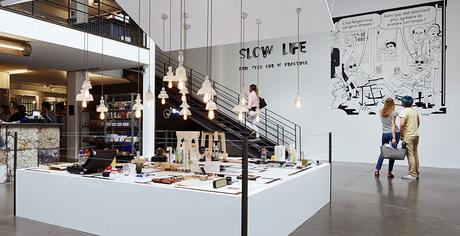 Actu Déco : Slow Life by Merci Actu Déco : Slow Life by Merci