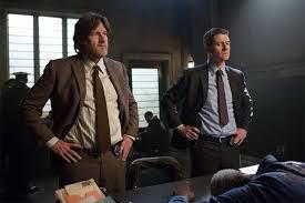Gotham, la série où naquit Batman images (10)