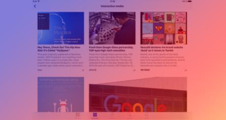 Apple News: comment l’activer en dehors des US Apple News: comment l’activer en dehors des US