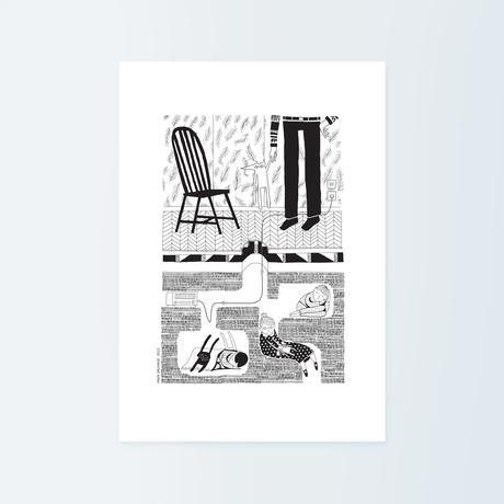 Discoveries No.10 Main Sauvage main_sauvage_4