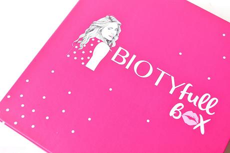 Biotyfull, une beautybox bio remplie d'optimisme ! Biotyfull, une beautybox bio remplie d'optimisme !