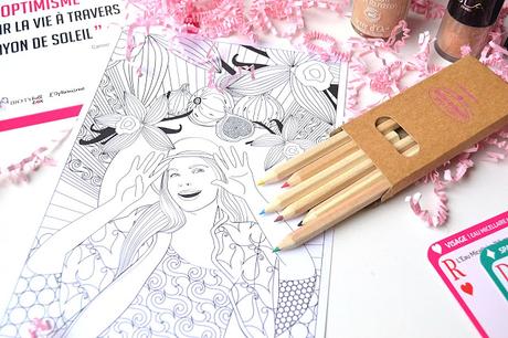 Biotyfull, une beautybox bio remplie d'optimisme ! Biotyfull, une beautybox bio remplie d'optimisme !