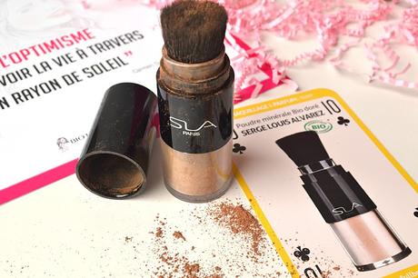 Biotyfull, une beautybox bio remplie d'optimisme ! Biotyfull, une beautybox bio remplie d'optimisme !