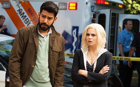iZombie Synopsis photos promos l'épisode 2.01