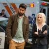 iZombie Synopsis photos promos l'épisode 2.01