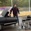 Supernatural Synopsis photos promos l'épisode 11.01