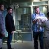 Supernatural Synopsis photos promos l'épisode 11.01