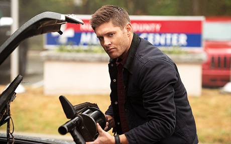 Supernatural Synopsis photos promos l'épisode 11.01