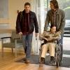 Supernatural Synopsis photos promos l'épisode 11.01