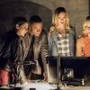 Arrow Synopsis photos promos l'épisode 4.01