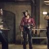 Arrow Synopsis photos promos l'épisode 4.01