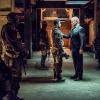 Arrow Synopsis photos promos l'épisode 4.01