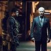 Arrow Synopsis photos promos l'épisode 4.01