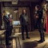 Arrow Synopsis photos promos l'épisode 4.01