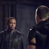 Arrow Synopsis photos promos l'épisode 4.01