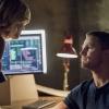 Arrow Synopsis photos promos l'épisode 4.01