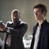 Flash Synopsis photos promos l'épisode 2.01