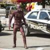 Flash Synopsis photos promos l'épisode 2.01