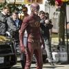 Flash Synopsis photos promos l'épisode 2.01