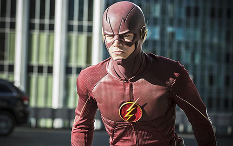 Flash Synopsis photos promos l'épisode 2.01