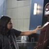 Flash Synopsis photos promos l'épisode 2.01