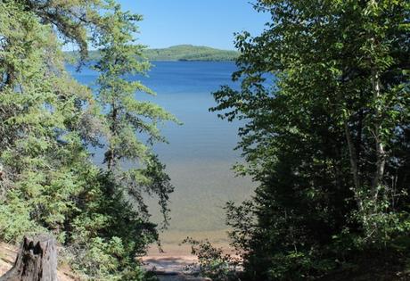 La réserve faunique du Saint-Maurice un endroit à découvrir réserve faunique du Saint-Maurice