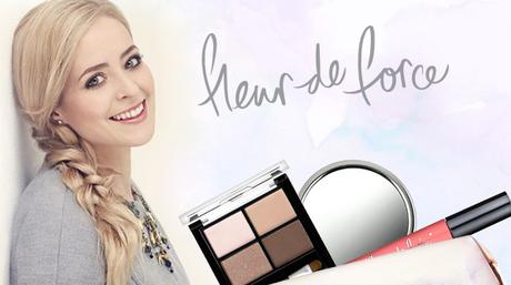 Fleur de Force s’associe à Feelunique fleur-de-force-maquillage