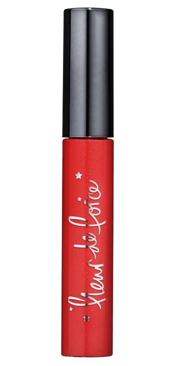 Fleur de Force s’associe à Feelunique fleur-de-force-gloss